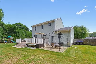 66 Manville Hill Road, Cumberland, RI 02864 - Photo 49