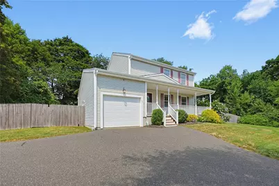 66 Manville Hill Road, Cumberland, RI 02864 - Photo 5