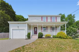 66 Manville Hill Rd, Cumberland, RI 02864 - Photo 1