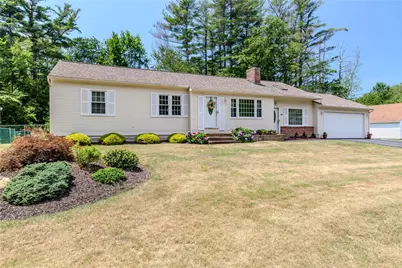 16 Sunnybrook Road, Scituate, RI 02857 - Photo 47