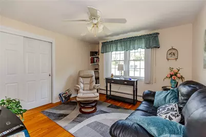 16 Sunnybrook Road, Scituate, RI 02857 - Photo 25