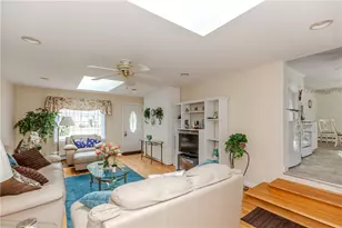 16 Sunnybrook Rd, Scituate, RI 02857 - Photo 9