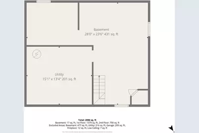 35 Franconia Drive, Cranston, RI 02920 - Photo 23