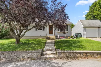 7 Sherwood Avenue, Coventry, RI 02816 - Photo 5