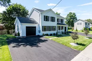 83 Cadora Ave, Warwick, RI 02886 - Photo 19