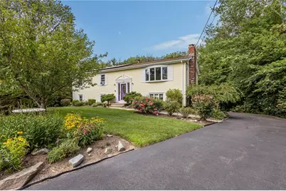 8 Eastward Drive, Lincoln, RI 02865 - Photo 1