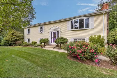 8 Eastward Drive, Lincoln, RI 02865 - Photo 33