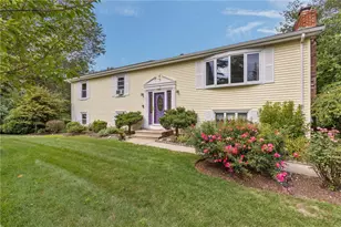 8 Eastward Dr, Lincoln, RI 02865 - Photo 33