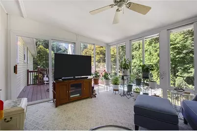 8 Eastward Drive, Lincoln, RI 02865 - Photo 13