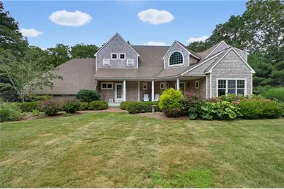 3548 Commodore Perry Highway, South Kingstown, RI 02879 - Photo 3