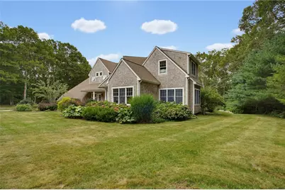 3548 Commodore Perry Highway, South Kingstown, RI 02879 - Photo 5
