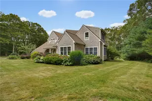 3548 Commodore Perry Hwy, South Kingstown, RI 02879 - Photo 5