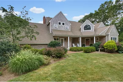 3548 Commodore Perry Highway, South Kingstown, RI 02879 - Photo 1