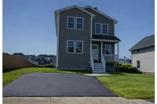 27 Hoppin Ave, East Providence, RI 02915 - Photo 1