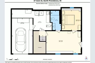 37 Gem Street, North Providence, RI 02904 - Photo 41