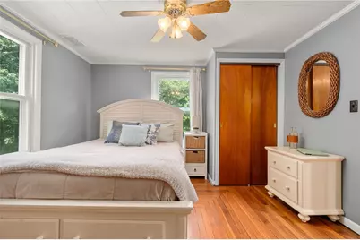 42 Pine Swamp Road, Cumberland, RI 02864 - Photo 17