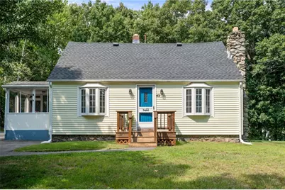 42 Pine Swamp Road, Cumberland, RI 02864 - Photo 37