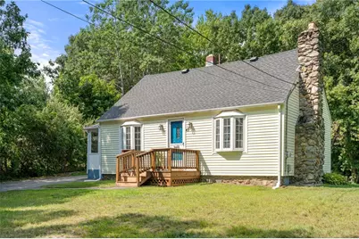 42 Pine Swamp Road, Cumberland, RI 02864 - Photo 35
