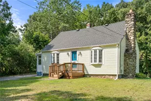 42 Pine Swamp Rd, Cumberland, RI 02864 - Photo 35