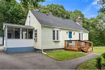42 Pine Swamp Road, Cumberland, RI 02864 - Photo 1