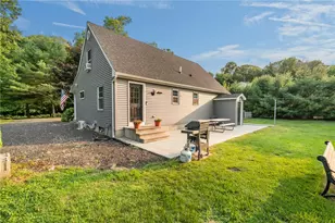 58 Sherman Ave, Lincoln, RI 02865 - Photo 25