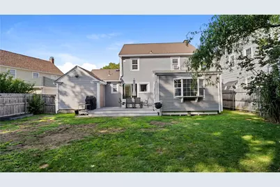 449 Pawtucket Avenue, East Providence, RI 02916 - Photo 31