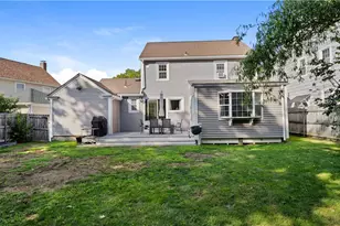 449 Pawtucket Ave, East Providence, RI 02916 - Photo 31