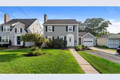 449 Pawtucket Avenue, East Providence, RI 02916 - Photo 1