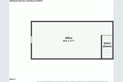 449 Pawtucket Avenue, East Providence, RI 02916 - Photo 39