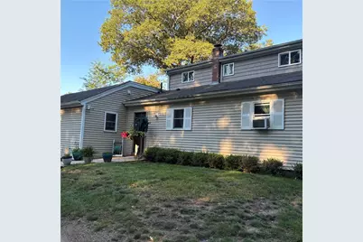 44 Maxwell Drive, North Kingstown, RI 02852 - Photo 1