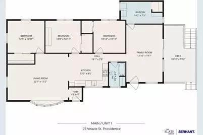 75 Veazie Street, Providence, RI 02908 - Photo 3