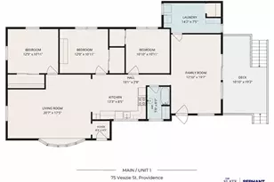 75 Veazie St, Providence, RI 02908 - Photo 3