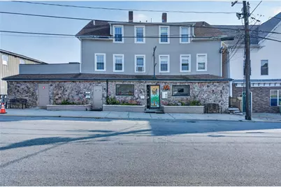 350 River Street, Woonsocket, RI 02895 - Photo 1