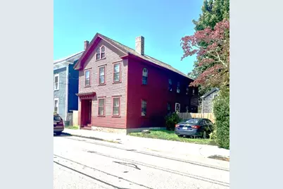 33 Elm Street, Newport, RI 02840 - Photo 1