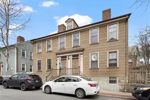 407 Benefit St, Providence, RI 02903 - Photo 1