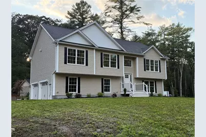 315 Hopkins Hollow Road, Coventry, RI 02827 - Photo 1