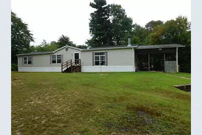 114 Sandy Bottom Road, Coventry, RI 02816 - Photo 1