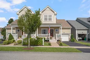 15 Morningside Dr, North Kingstown, RI 02852 - Photo 1