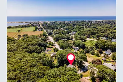 121 Winnapaug Road, Westerly, RI 02891 - Photo 1