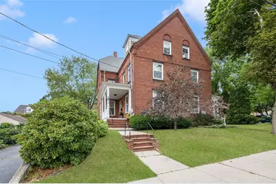 25 Blackstone Street, Cumberland, RI 02864 - Photo 3
