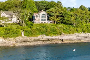 109 High Hill Rd, Tiverton, RI 02878 - Photo 1