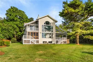 109 High Hill Rd, Tiverton, RI 02878 - Photo 5