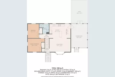 9 Tarpon Lane, Charlestown, RI 02813 - Photo 37