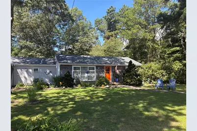 384 Holly Road Road, South Kingstown, RI 02879 - Photo 1