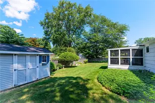 91 Torrington Dr, Warwick, RI 02889 - Photo 23