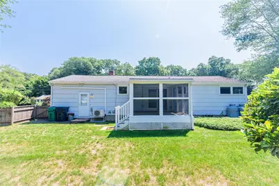 91 Torrington Drive, Warwick, RI 02889 - Photo 21