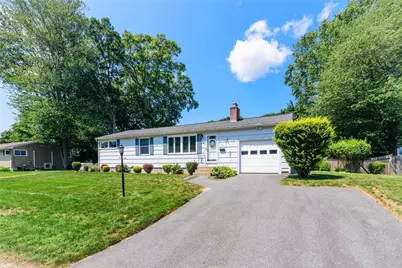 91 Torrington Drive, Warwick, RI 02889 - Photo 1