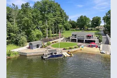 16 Countryside Drive, Johnston, RI 02919 - Photo 1