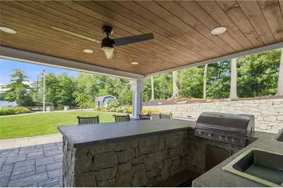 16 Countryside Drive, Johnston, RI 02919 - Photo 43