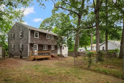 145 Oak Crest Drive, East Providence, RI 02915 - Photo 5